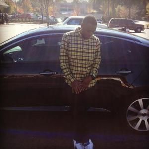 Meet your Posher, Deondra